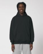 Cooper Dry - The unisex boxy dry hand feel hoodie sweatshirt - Image 8