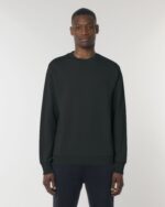 Matcher - The unisex crewneck sweatshirt in french terry - Image 4