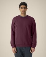 Roller - The unisex crewneck sweatshirt - Image 5