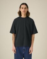 Asher - The unisex heavy weight boxy t-shirt - Image 8