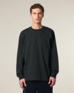 Freestyler Long Sleeve - The unisex heavyweight long-sleeve t-shirt - Image 5
