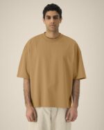 Hypster - The unisex boxy t-shirt in recycled cotton - Image 5