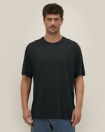 Blaker - The unisex t-shirt in cotton-TENCEL™ Modal - Image 5
