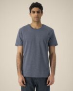 RE-Creator - The unisex t-shirt in recycled cotton - Image 11