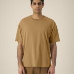 Breezer - The iconic mid-light unisex relaxed t-shirt