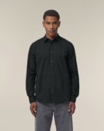 Stanley Styler Shirt - The Men's Poplin Shirt - Image 10