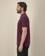 Stanley Coaster - The Men's Mid-light Polo - Image 5