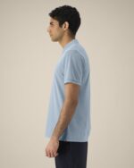 Coaster Vintage - The Unisex Vintage Mid-light Polo - Image 6