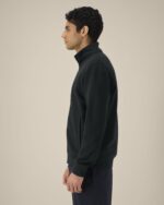 Trailer 2.0 - The unisex high neck zip-through sweatshirt - Image 8
