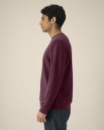Roller - The unisex crewneck sweatshirt - Image 6