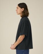 Asher - The unisex heavy weight boxy t-shirt - Image 9