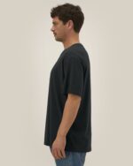 Blaker - The unisex t-shirt in cotton-TENCEL™ Modal - Image 6