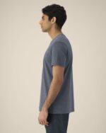 RE-Creator - The unisex t-shirt in recycled cotton - Image 2