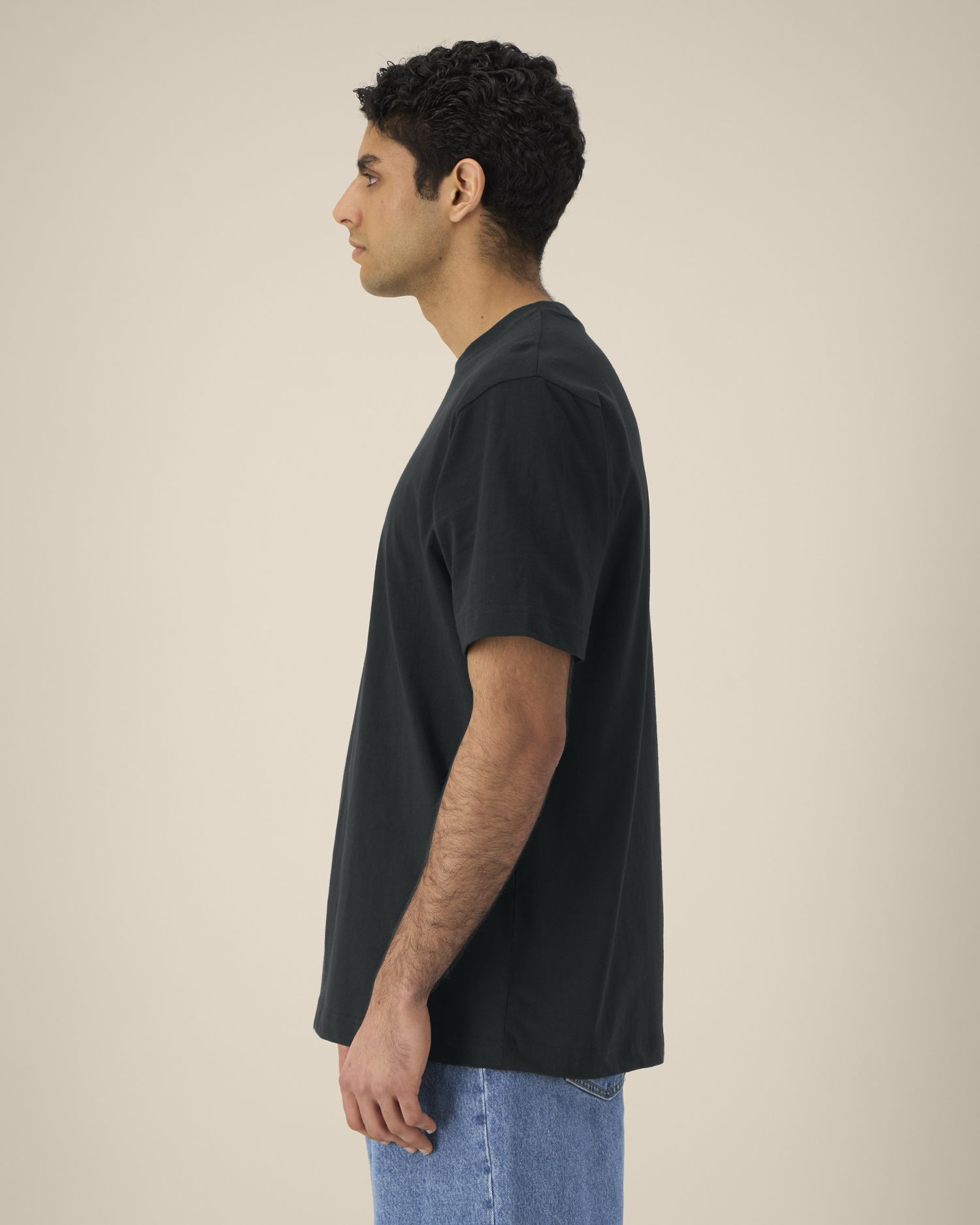 SFM3_STTU788_C002 Freestyler - The unisex dry-handfeel heavyweight t-shirt - Image 1