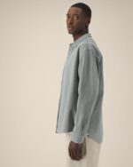 Worker - The Unisex Relaxed Shirt - Image 6