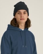 Rib Beanie - The rib beanie - Image 2