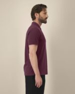 Stanley Coaster - The Men's Mid-light Polo - Image 6