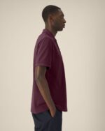 Prepster 2.0 - The unisex polo - Image 7