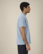 Coaster Vintage - The Unisex Vintage Mid-light Polo - Image 7