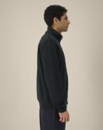 Trailer 2.0 - The unisex high neck zip-through sweatshirt - Image 9