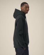 Gamechanger - The unisex hoodie in recycled cotton - Image 18