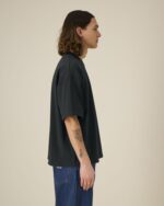 Asher - The unisex heavy weight boxy t-shirt - Image 10