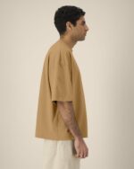 Hypster - The unisex boxy t-shirt in recycled cotton - Image 7