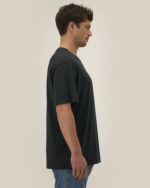Blaker - The unisex t-shirt in cotton-TENCEL™ Modal - Image 7