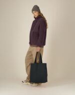Mid Tote bag - The woven mid weight tote bag - Image 2