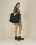 Shopping bag 2.0 - The heavyweight woven shopper - Image 2