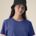 Bucket Hat - The canvas bucket hat