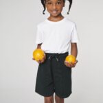 Mini Bolter - The kids' jogger shorts
