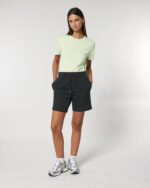 Trainer 2.0 - The unisex jogger shorts in french terry - Image 7