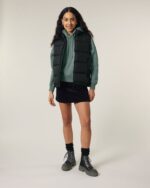 Puffer Gilet - The unisex puffer gilet - Image 8