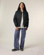 Bomber 2.0 - The unisex bomber jacket - Image 10
