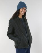 Coacher - The unisex coach jacket - Image 11