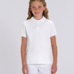 Mini Sprinter - The kids' Iconic polo