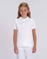 Mini Sprinter - The kids' Iconic polo