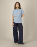 Coaster Vintage - The Unisex Vintage Mid-light Polo - Image 8