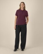 Stella Coaster - The Women's Mid-light Polo - Image 3