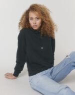Archer - The unisex hoodie in french terry - Image 7