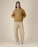 Chaser - The unisex relaxed hoodie - Image 9