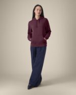 Drummer 2.0 - The unisex hoodie - Image 9