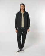 Cultivator 2.0 - The unisex Iconic zip-through hoodie - Image 14