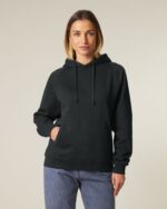 Striker - The unisex relaxed raglan-sleeve hoodie