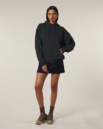 Slammer 2.0 - The unisex oversized hoodie - Image 7