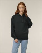 Sounder - The Unisex Side Pocket Hoodie Sweatshirt - Image 15