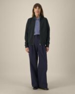Trailer 2.0 - The unisex high neck zip-through sweatshirt - Image 10