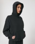 Cooper Dry - The unisex boxy dry hand feel hoodie sweatshirt - Image 9