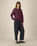 Roller - The unisex crewneck sweatshirt - Image 8